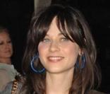 Zooey Deschanel