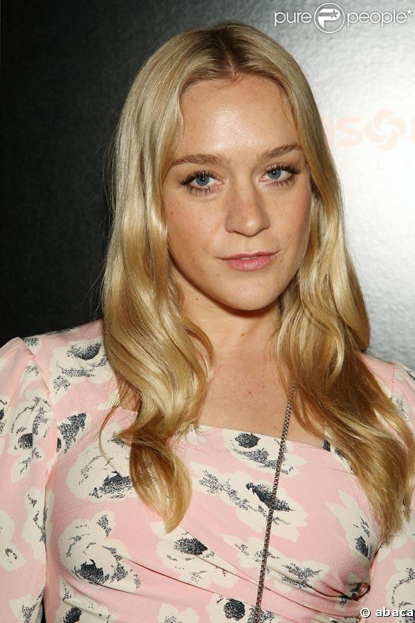 Chloë Sevigny