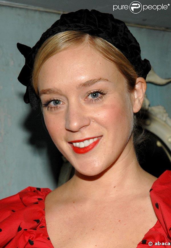 Chloë Sevigny