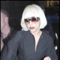 Lady Gaga : Pas une, ni deux... mais huit statues à son effigie !