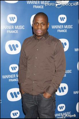 Kery James, un rappeur pudique qui domine les charts