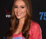 Alyssa Milano 