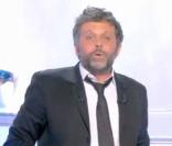 Stéphane Guillon défend Gérald Dahan dans sa chronique de  Salut les terriens , sur Canal+, le 6 novembre 2010