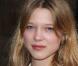 Léa Seydoux sera le 10 novembre 2010 à l'affiche de Belle épine , et tourne actuellement Mission Impossible IV : Le Protocole Fantôme .
