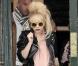 Lady Gaga : Trois jours, trois looks uniques et... une petite chute !