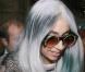 Lady GaGa quitte le Landmark Hotel à Londres le 22 octobre 2010