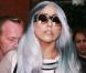 Lady GaGa quitte le Landmark Hotel à Londres le 22 octobre 2010