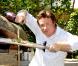 Jamie Oliver, roi des fourneaux