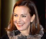 Carole Bouquet