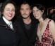 Jude Law : Une soirée en souvenir d'une grande excentrique de la mode !