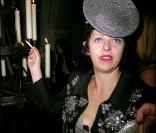Isabella Blow, 2006 