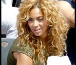 Beyoncé fait partie des célébrités féminines qui ont remporté le plus d'argent sur les douze derniers mois...