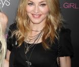 Madonna fait partie des célébrités féminines qui ont remporté le plus d\'argent sur les douze derniers mois...