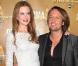 Les CMA Awards, le 10 novembre 2010 à Nashville, ont attiré de nombreuses stars au sommet de leur art : parmi elles, Nicole Kidman et son mari Keith Urban. 