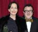 Au côté de la divine Kristin Scott Thomas, Alber Elbaz électrise le Printemps !