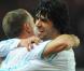 Lucho Gonzalez : La star de l'OM et sa femme Pamela ont eu un bébé !