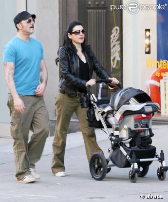 Julianna Margulies