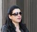 PHOTOS : Julianna Margulies fait retomber la pression à New York