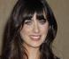 La belle Zooey Deschanel et d'autres stars prises dans la toile de Spider-Man !