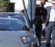 50 Cent est à Los Angeles pour se trouver une jolie voiture... une lamborghini serait une bonne idée (4 novembre 2010)