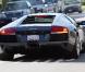 50 Cent est à Los Angeles pour se trouver une jolie voiture... une lamborghini serait une bonne idée (4 novembre 2010)