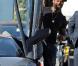 50 Cent est à Los Angeles pour se trouver une jolie voiture... une lamborghini serait une bonne idée (4 novembre 2010)
