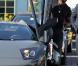 50 Cent est à Los Angeles pour se trouver une jolie voiture... une lamborghini serait une bonne idée (4 novembre 2010)