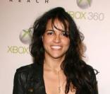 Michelle Rodriguez 