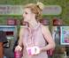 Britney Spears et son fils Sean Preston, cinq ans, dégustent un frozen yogurt dans les rues de Calabasas, en Californie, samedi 13 novembre.