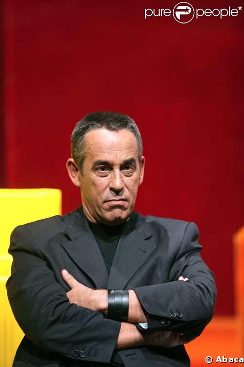 Thierry Ardisson