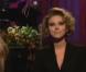 Scarlett Johansson dans le Saturday Night Live, le 13 novembre, en plein monologue