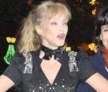 Arielle Dombasle
