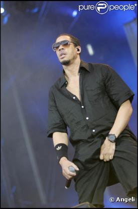 JoeyStarr