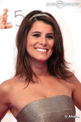 Karine Ferri