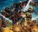 La bande-annonce de  Transformers 2 : La revanche. 