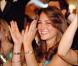 Kate Middleton en juin 2006. 