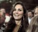 Kate Middleton en juin 2008. 
