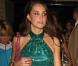 Kate Middleton en mode disco, en septembre 2008. 