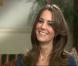 Kate Middleton raconte ses fiançailles avec William à la télévision. 16/11/2010 