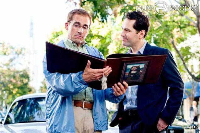 Des images de  The Dinner , qui a connu une 