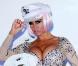 Katie Price : Vulgaire, elle n'a décidément aucune limite...