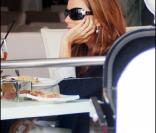Eva Longoria seule à Los Angeles ces derniers jours avant la mauvaise nouvelle !