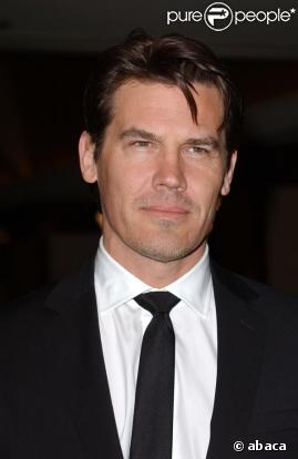 Josh Brolin