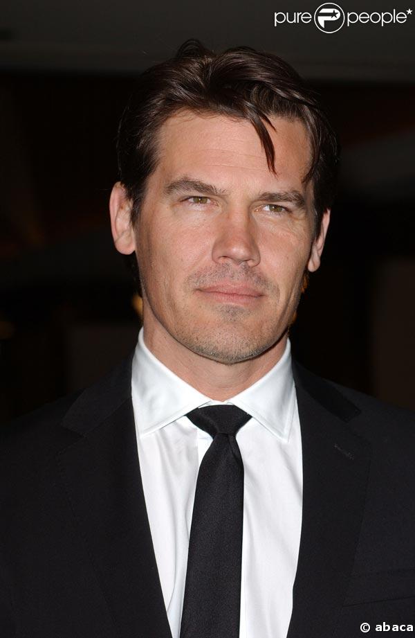 Josh Brolin