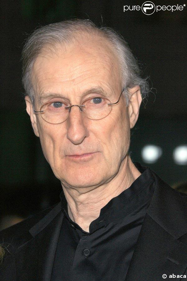 James Cromwell