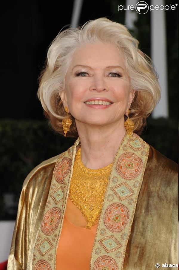 Ellen Burstyn