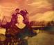 Annie Lennox dans un voyage de Noël épique dans le clip de God Rest Ye Merry, Gentlemen , extrait de son album A Christmas Cornucopia.