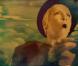 Annie Lennox dans un voyage de Noël épique dans le clip de God Rest Ye Merry, Gentlemen , extrait de son album A Christmas Cornucopia.