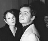 Serge Reggiani et Barbara : Leur histoire d'amour secrète enfin dévoilée !