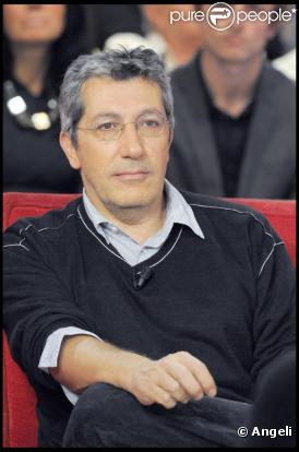 Alain Chabat